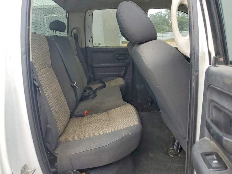 Продажа на аукционе авто 2011 Dodge Ram 1500, vin: 1D7RB1GP5BS612458, номер лота: 51348926