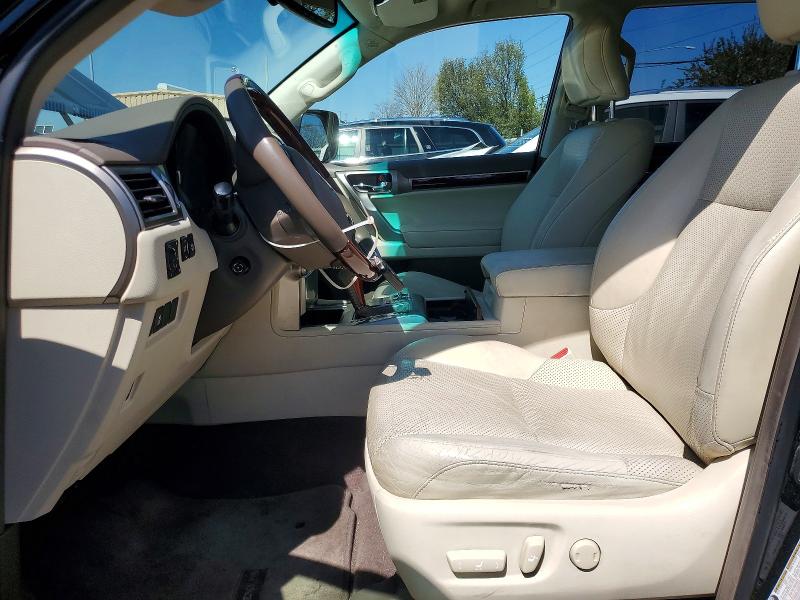 Продажа на аукционе авто 2013 Lexus Gx 460, vin: JTJBM7FXXD5052770, номер лота: 48840006