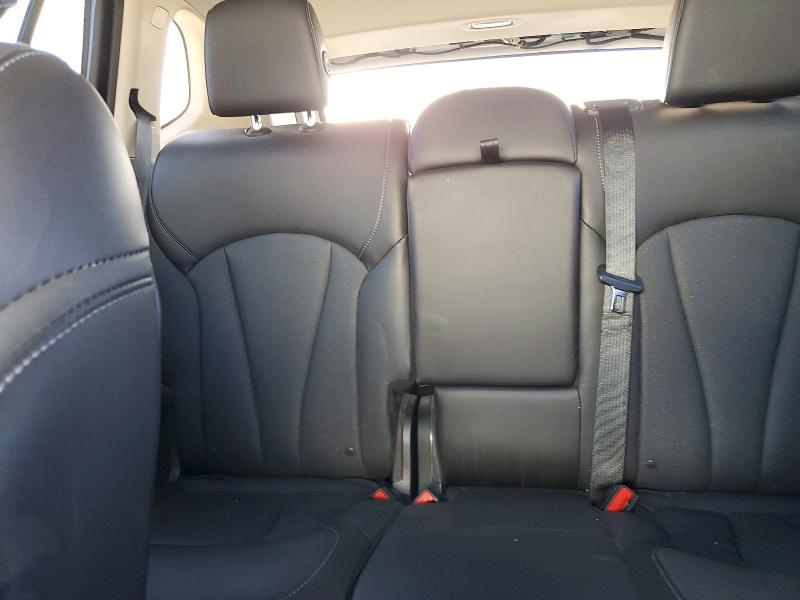 Aukcja sprzedaży 2019 Buick Envision, vin: LRBFXCSAXKD012521, numer aukcji: 49103696