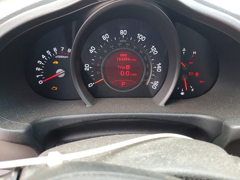 Продажа на аукционе авто 2013 Kia Sportage, vin: KNDPC3A22D7475041, номер лота: 50360276