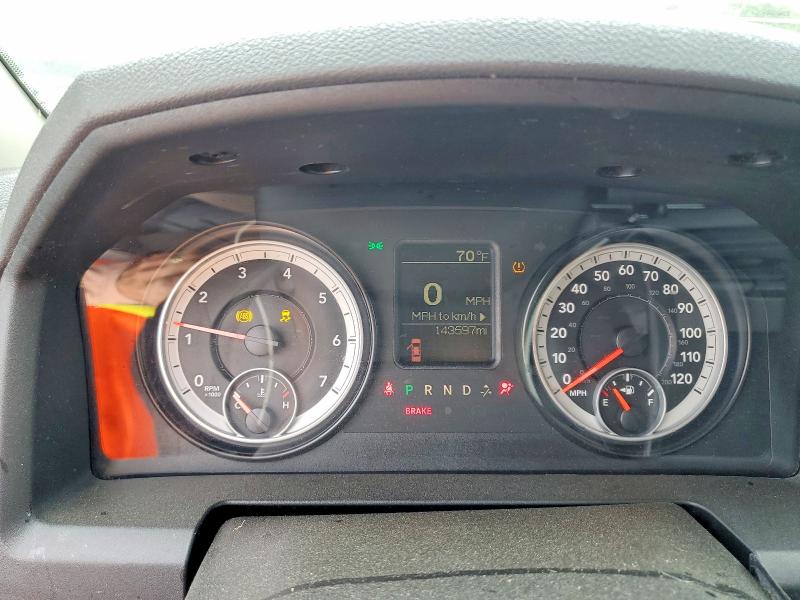 Aukcja sprzedaży 2014 Ram 1500, vin: 1C6RR7KT6ES142739, numer aukcji: 50839066