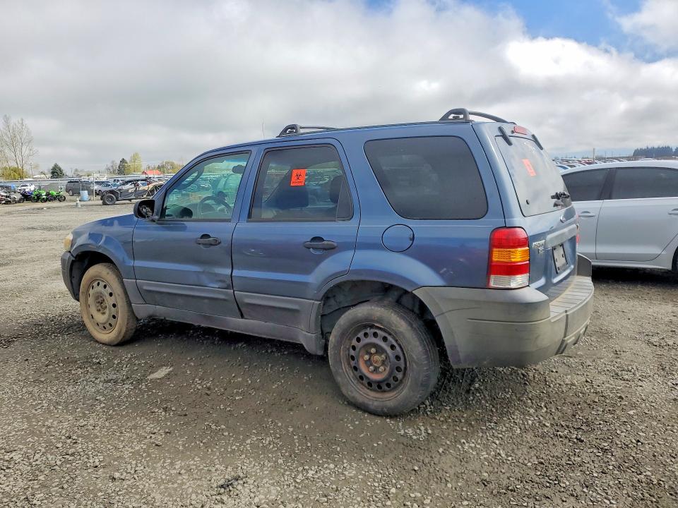 Auction sale of the 2005 Ford Escape, vin: 1FMCU93115KB93549, lot number: 48534126