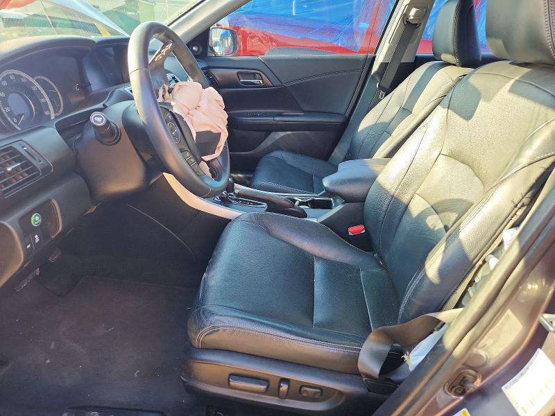 Продаж на аукціоні авто 2015 Honda Accord, vin: 1HGCR3F84FA032052, номер лоту: 48094336