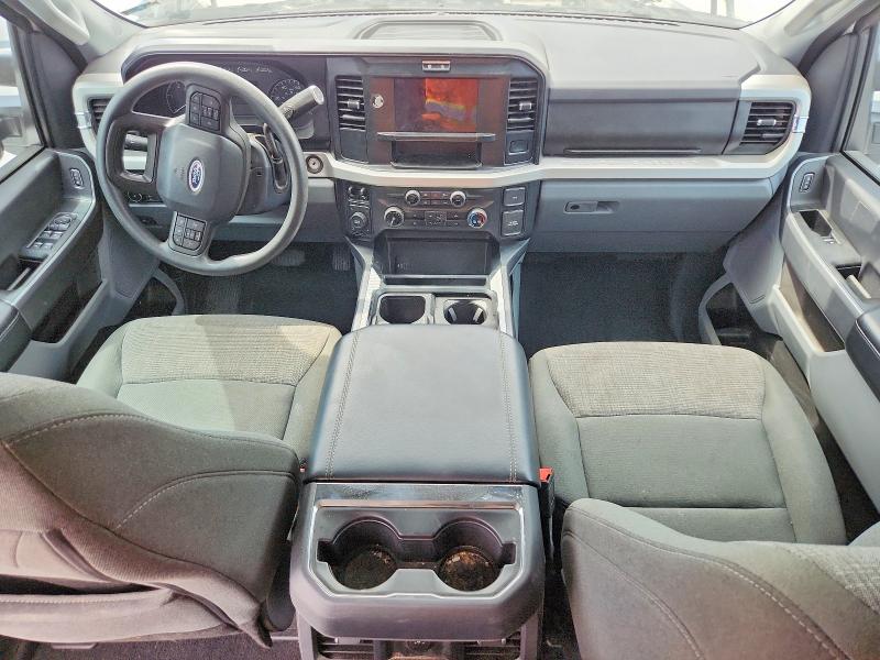 Продаж на аукціоні авто 2025 Ford F250, vin: 1FT7W2BT4SEC01437, номер лоту: 49096246