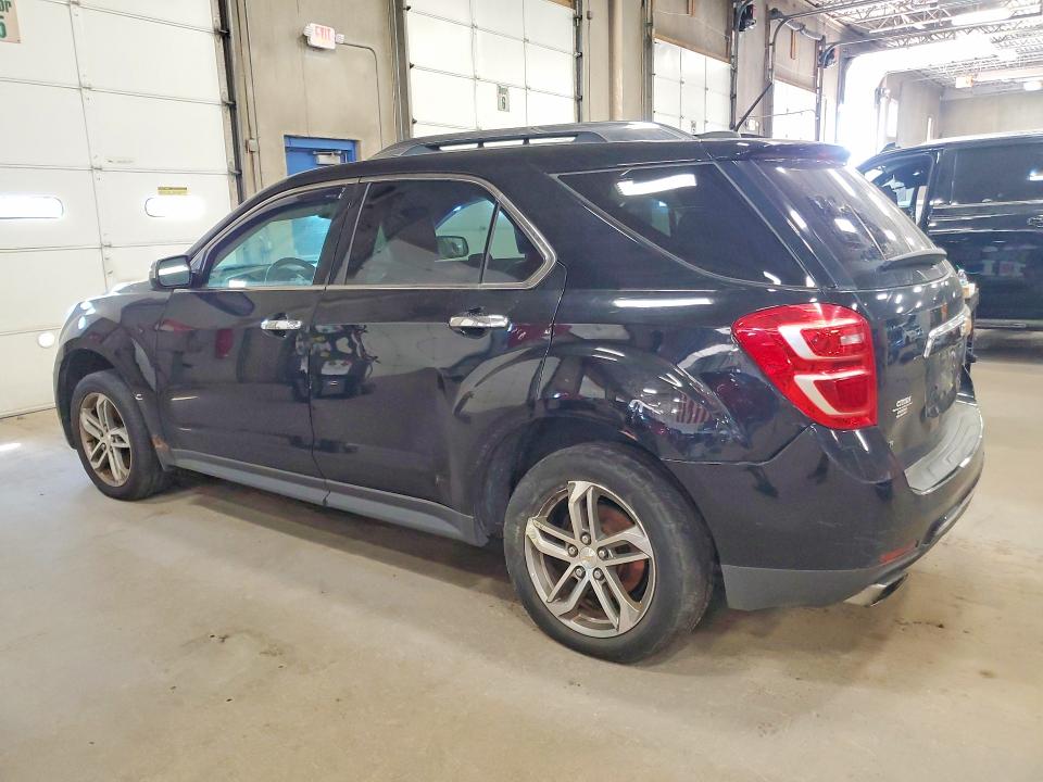 Продажа на аукционе авто 2016 Chevrolet Equinox, vin: 2GNFLGE33G6174182, номер лота: 50653036