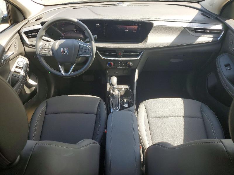 2026 Buick Encore Gx მანქანა იყიდება აუქციონზე, vin: KL4AMCSL0TB095129, აუქციონის ნომერი: 51866036