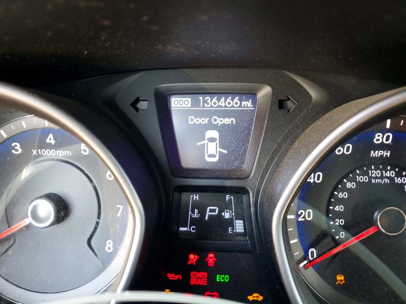 Продажа на аукционе авто 2015 Hyundai Elantra Gt, vin: KMHD35LH5FU247289, номер лота: 48796576