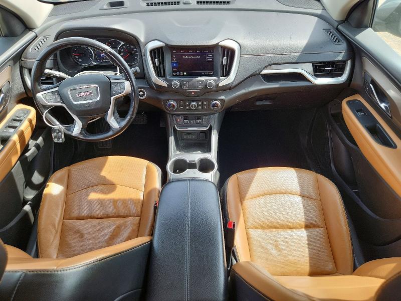 Aukcja sprzedaży 2021 Gmc Terrain, vin: 3GKALPEV9ML311562, numer aukcji: 50605826