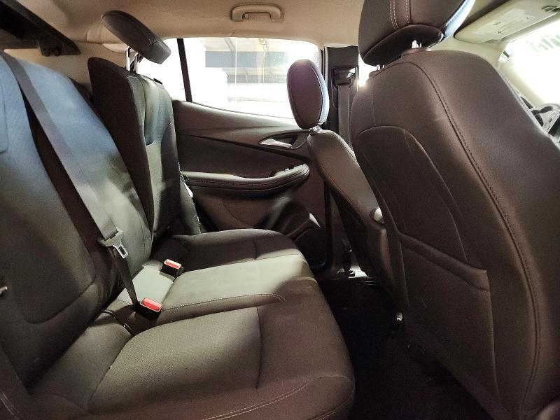 Продаж на аукціоні авто 2024 Buick Encore Gx, vin: KL4AMBS27RB163629, номер лоту: 49717516