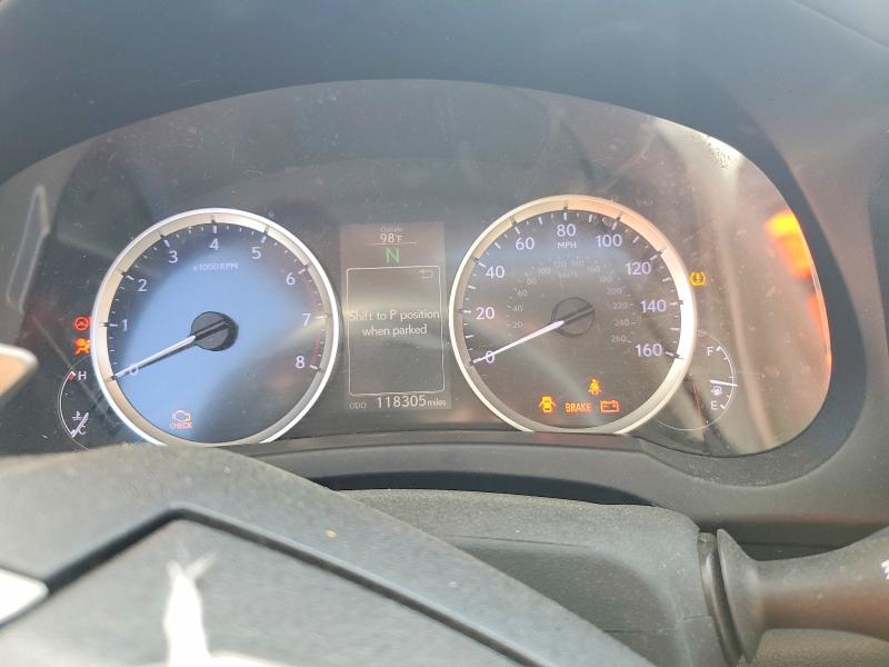 Aukcja sprzedaży 2016 Lexus Is 200t, vin: JTHBA1D23G5006183, numer aukcji: 53475306