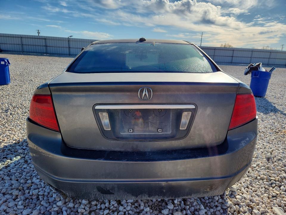 Aukcja sprzedaży 2005 Acura Tl, vin: 19UUA66205A060115, numer aukcji: 48903426