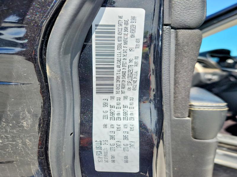 2016 Jeep Cherokee მანქანა იყიდება აუქციონზე, vin: 1C4PJLCB2GW291778, აუქციონის ნომერი: 48021326