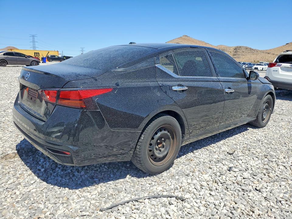 51115246 :رقم المزاد ، 1N4BL4BV8LC188405 vin ، 2020 Nissan Altima مزاد بيع