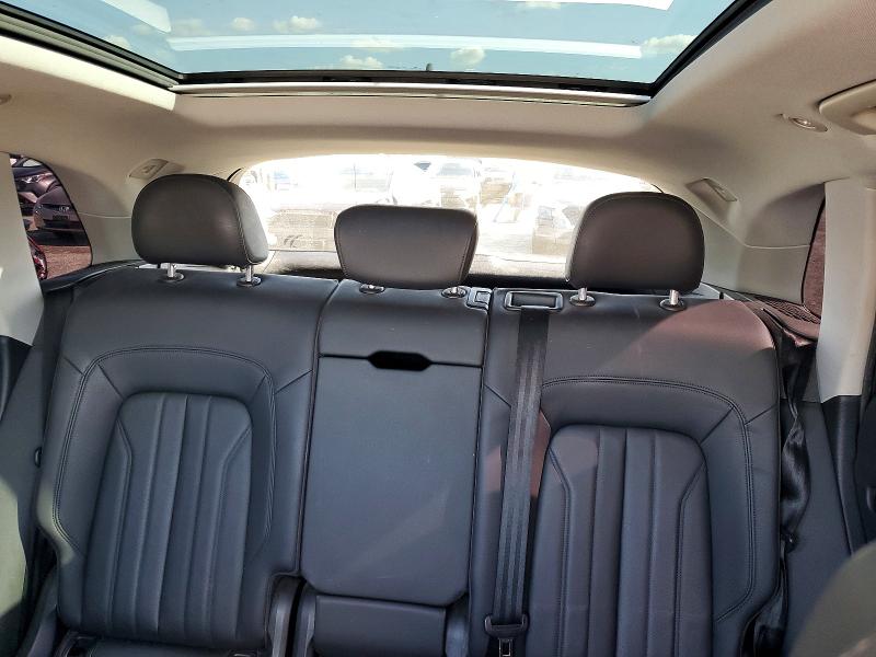 2020 Audi Q5 მანქანა იყიდება აუქციონზე, vin: WA1ANAFY1L2002366, აუქციონის ნომერი: 50366936
