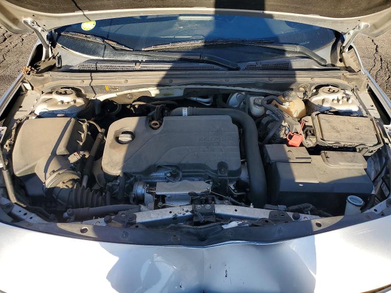 Aukcja sprzedaży 2019 Chevrolet Malibu, vin: 1G1ZD5ST4KF178101, numer aukcji: 48528336