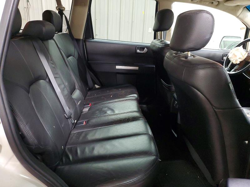 2008 Mitsubishi Endeavor მანქანა იყიდება აუქციონზე, vin: 4A4MN31S68E037680, აუქციონის ნომერი: 48176166