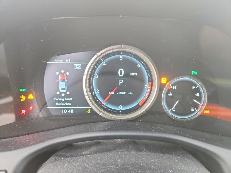 Продажа на аукционе авто 2016 Lexus Gs, vin: JTHBZ1BL1GA007330, номер лота: 51847396