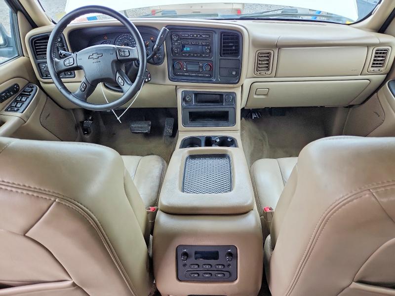 Aukcja sprzedaży 2005 Chevrolet Tahoe, vin: 1GNEK13T05J255235, numer aukcji: 51495606