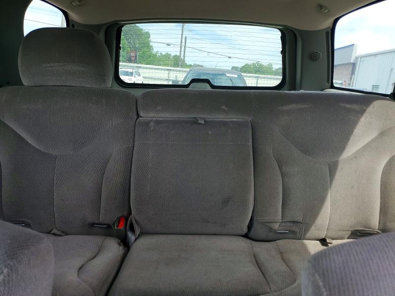 Продаж на аукціоні авто 2002 Gmc Yukon, vin: 1GKEC13V42R251696, номер лоту: 50654416