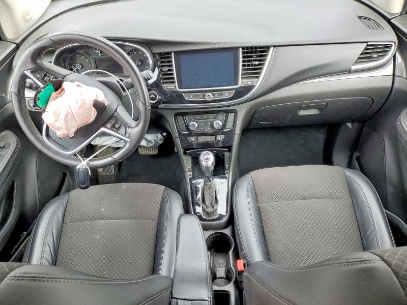 Aukcja sprzedaży 2017 Buick Encore, vin: KL4CJ2SB7HB209928, numer aukcji: 51285856