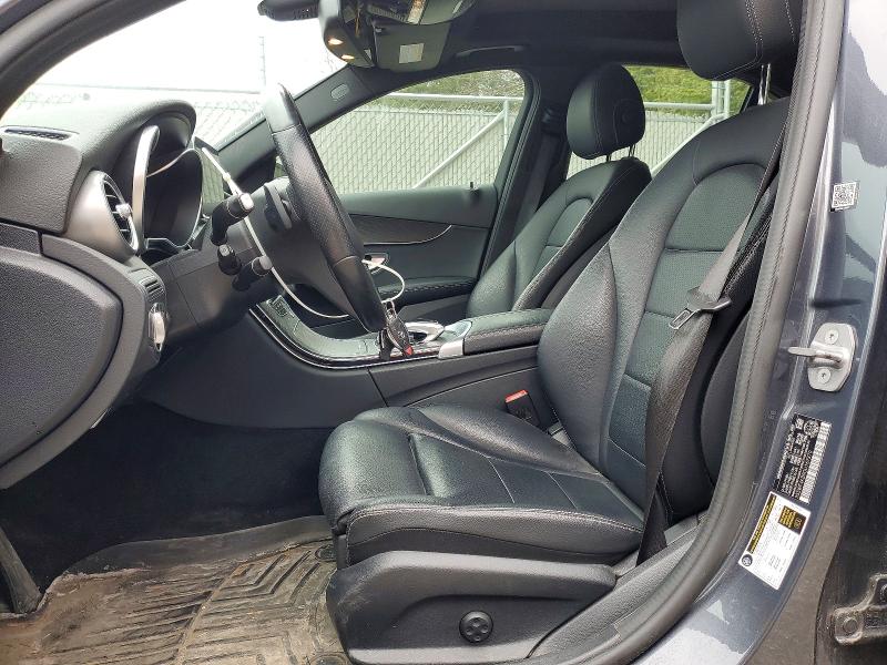 Продажа на аукционе авто 2016 Mercedes-benz C, vin: 55SWF4KB9GU167370, номер лота: 51601436