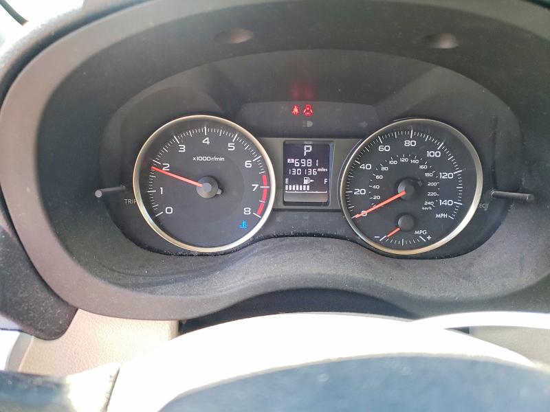 Aukcja sprzedaży 2015 Subaru Impreza, vin: JF1GPAU60FH210841, numer aukcji: 51454866