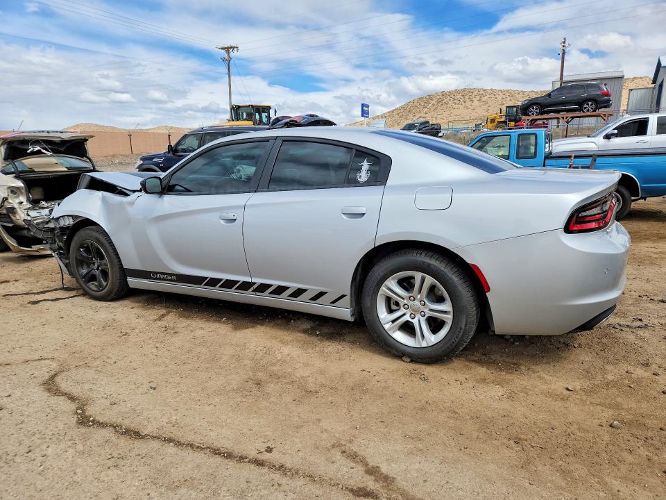 Aukcja sprzedaży 2023 Dodge Charger, vin: 2C3CDXBG2PH700259, numer aukcji: 49468746