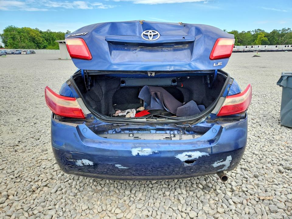 Продаж на аукціоні авто 2009 Toyota Camry, vin: 4T1BE46K09U278439, номер лоту: 51488856