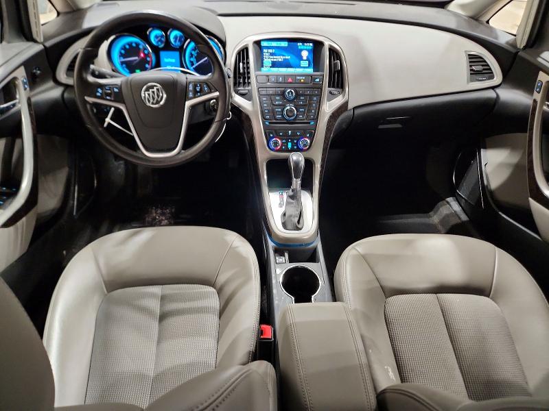 Aukcja sprzedaży 2014 Buick Verano, vin: 1G4PR5SK5E4170026, numer aukcji: 47549546
