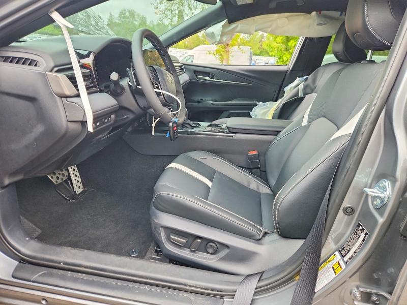 Aukcja sprzedaży 2026 Toyota Camry, vin: 4T1DAACK9TU703574, numer aukcji: 50755666