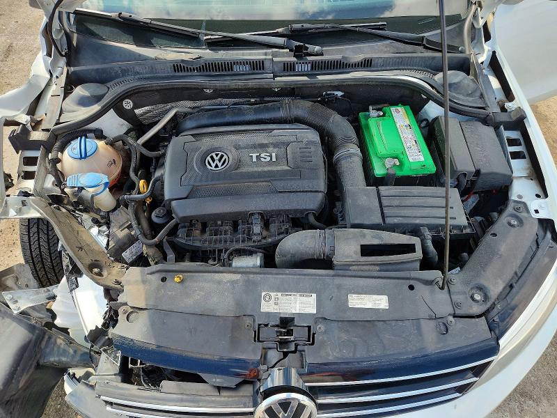 Продажа на аукционе авто 2015 Volkswagen Jetta, vin: 3VWD17AJ4FM413878, номер лота: 49907126