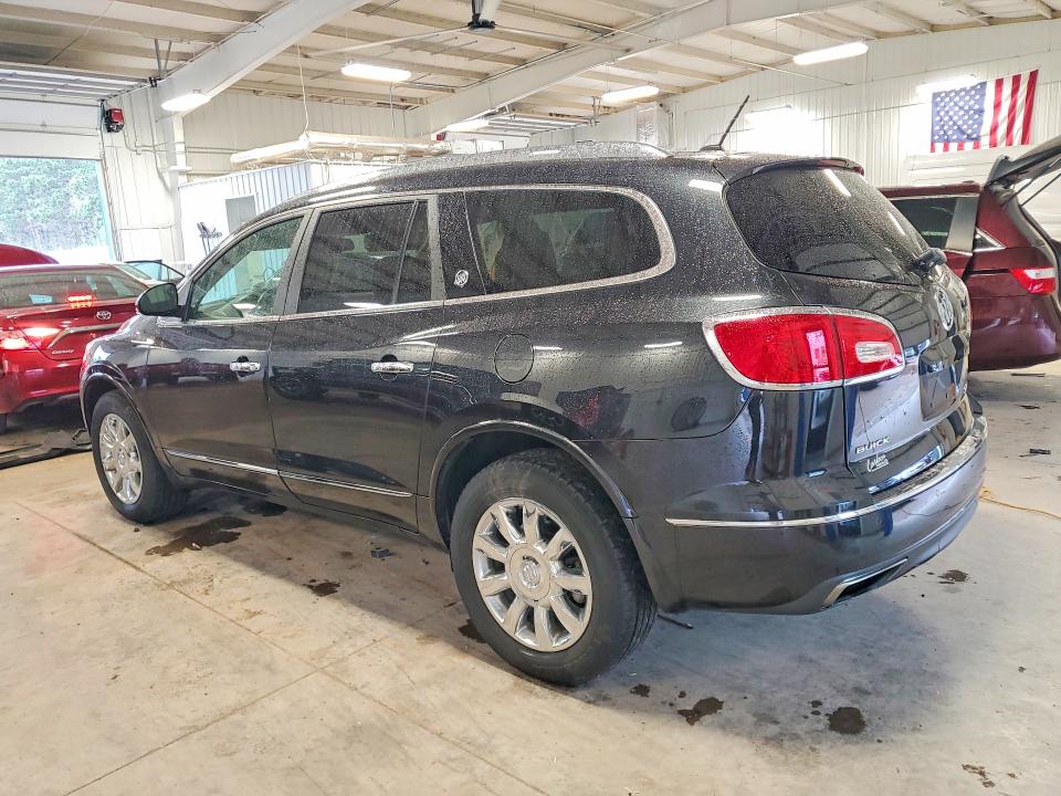 51266346 :رقم المزاد ، 5GAKVBKD8EJ273874 vin ، 2014 Buick Enclave مزاد بيع