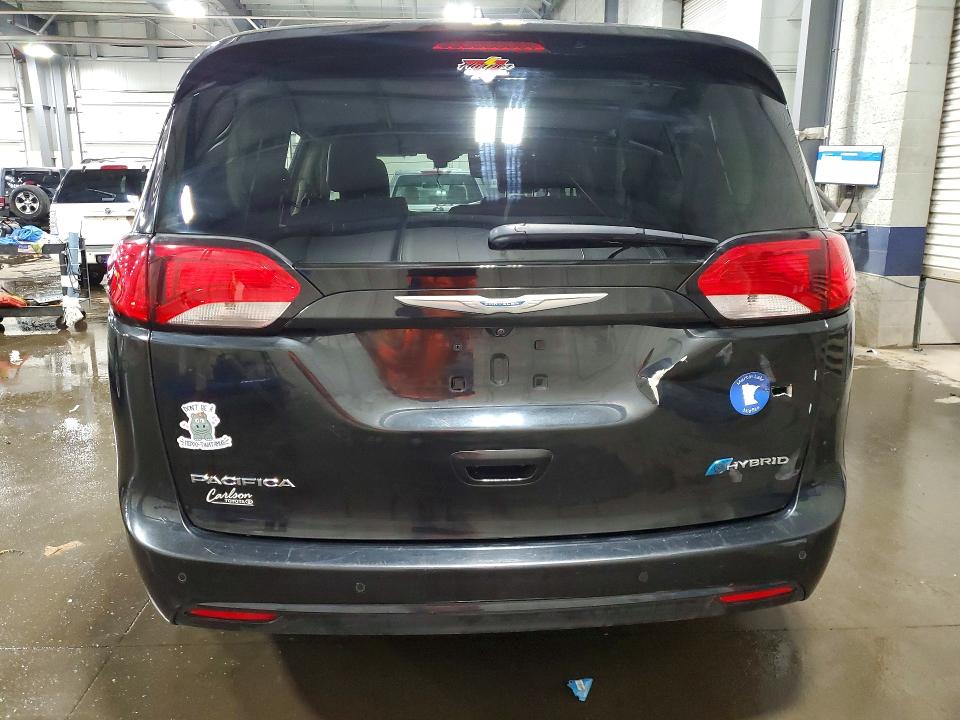 Aukcja sprzedaży 2018 Chrysler Pacifica, vin: 2C4RC1L70JR340625, numer aukcji: 49141586