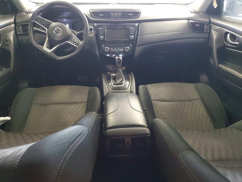 Продаж на аукціоні авто 2018 Nissan Rogue, vin: 5N1AT2MV9JC760341, номер лоту: 51471716