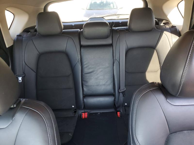 Продаж на аукціоні авто 2020 Mazda Cx-5, vin: JM3KFBCM9L0731250, номер лоту: 49619166