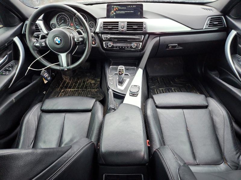 Aukcja sprzedaży 2016 Bmw 328, vin: WBA8E3C54GK502504, numer aukcji: 49562876