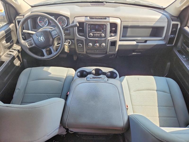 Продажа на аукционе авто 2013 Ram 1500, vin: 1C6RR7KT9DS549324, номер лота: 51122496