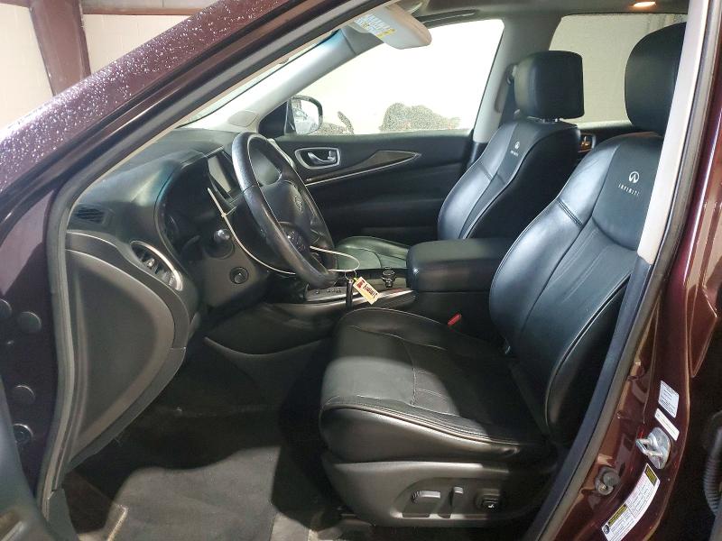 Aukcja sprzedaży 2013 Infiniti Jx35, vin: 5N1AL0MM0DC323750, numer aukcji: 49074846
