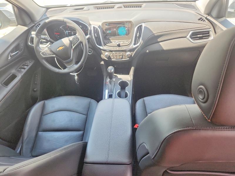 Продажа на аукционе авто 2018 Chevrolet Equinox, vin: 2GNAXVEV8J6230306, номер лота: 48765276