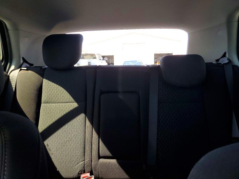 Продажа на аукционе авто 2022 Chevrolet Trax, vin: KL7CJKSM0NB530340, номер лота: 51358336