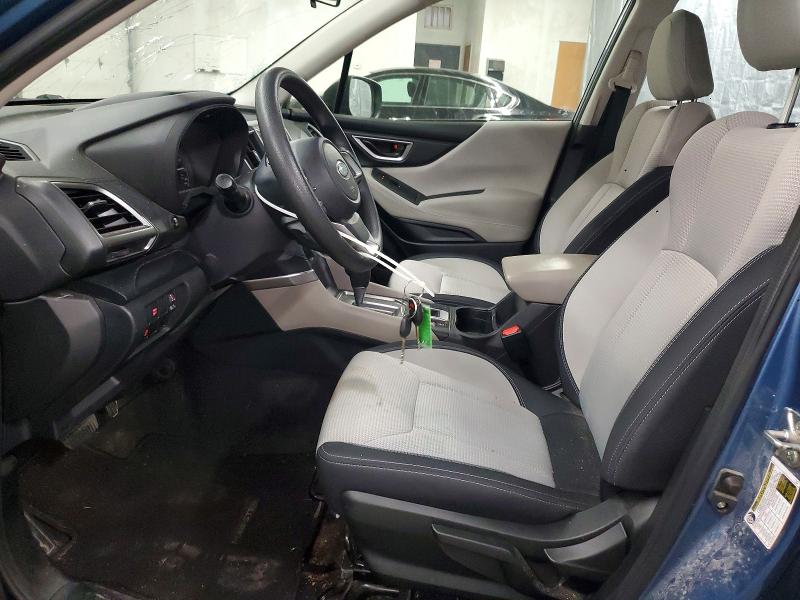 Aukcja sprzedaży 2023 Subaru Forester, vin: JF2SKACC7PH466505, numer aukcji: 51252186