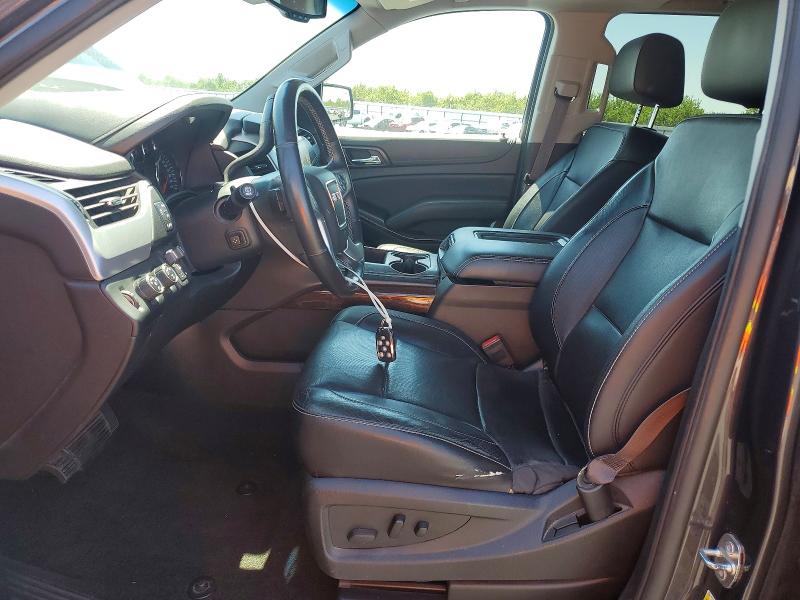 Aukcja sprzedaży 2017 Gmc Yukon Xl, vin: 1GKS2GKC7HR146412, numer aukcji: 52064516