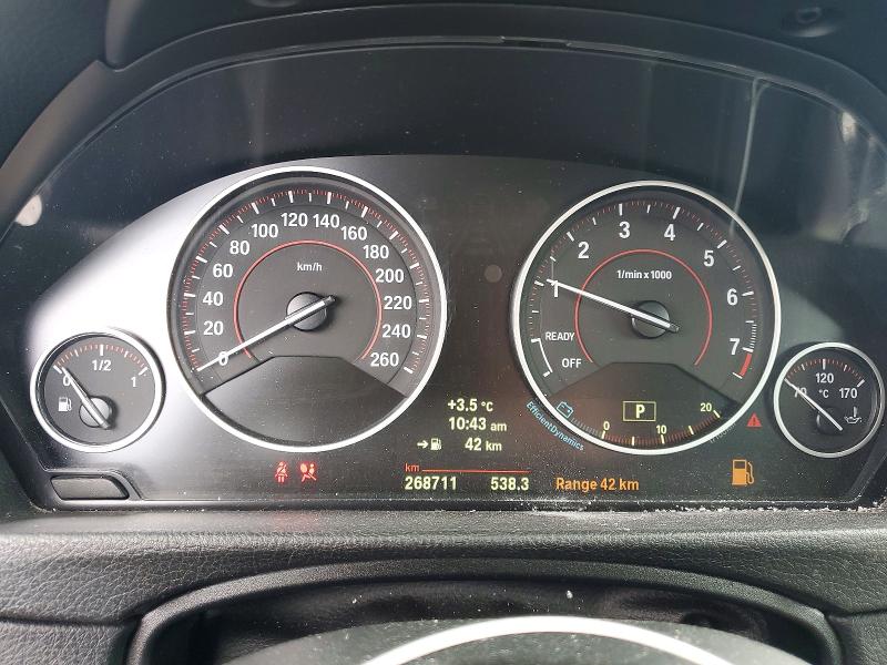 2014 Bmw 428 მანქანა იყიდება აუქციონზე, vin: WBA3N5C55EK196531, აუქციონის ნომერი: 48157146