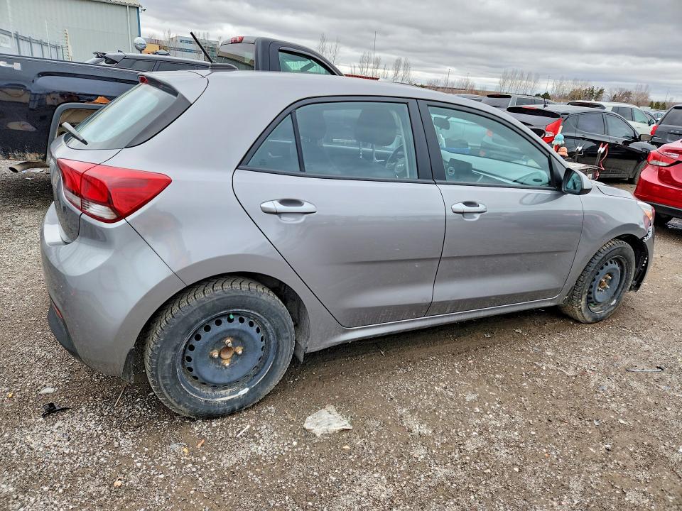 Aukcja sprzedaży 2023 Kia Rio 5-door, vin: 3KPA25AD2PE609007, numer aukcji: 48043906