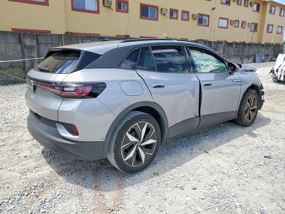 51396966 :رقم المزاد ، 1V25MPE89PC051554 vin ، 2023 Volkswagen Id.4 مزاد بيع