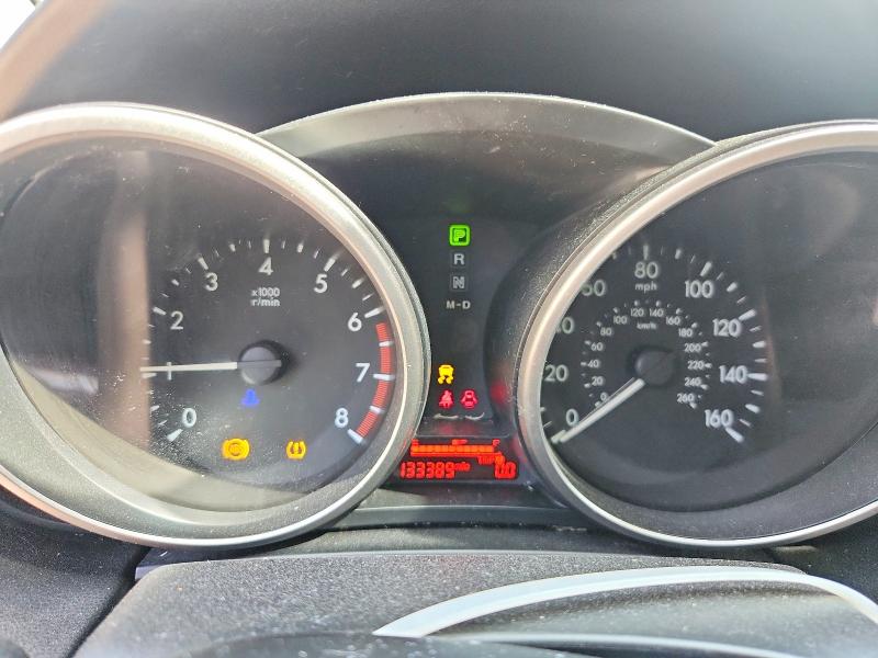 2012 Mazda 5 მანქანა იყიდება აუქციონზე, vin: JM1CW2BL5C0126681, აუქციონის ნომერი: 49751496