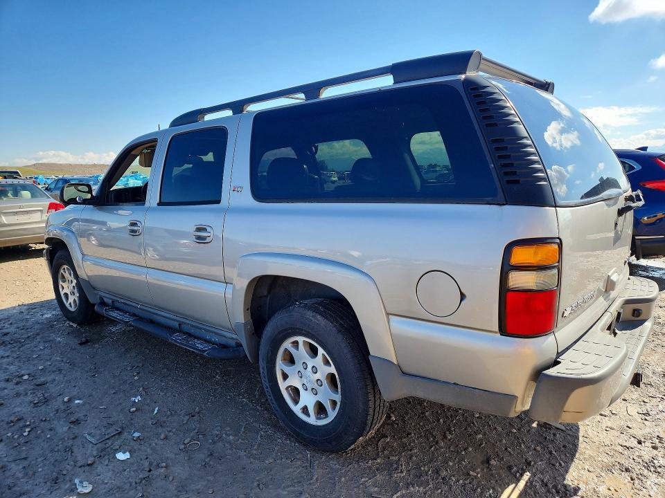 Aukcja sprzedaży 2005 Chevrolet Suburban, vin: 3GNFK16ZX5G129003, numer aukcji: 41628086