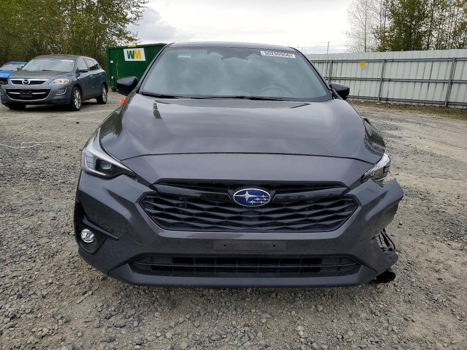 Продажа на аукционе авто 2024 Subaru Impreza, vin: JF1GUHJC2R8383678, номер лота: 50280956