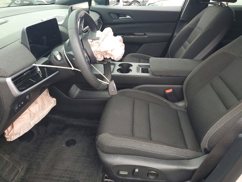 Продажа на аукционе авто 2024 Honda Prologue, vin: 3GPKHURM7RS528833, номер лота: 48486936