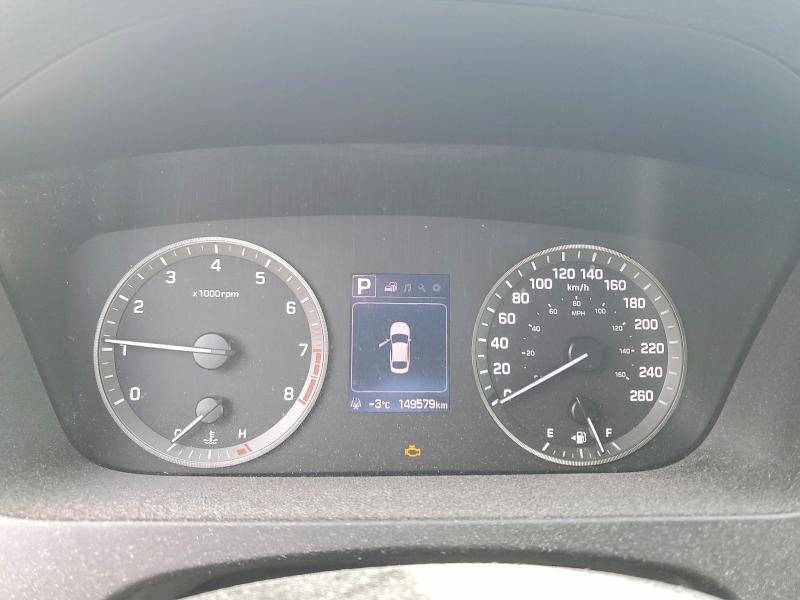 Продажа на аукционе авто 2015 Hyundai Sonata, vin: 5NPE24AF3FH166843, номер лота: 48622606